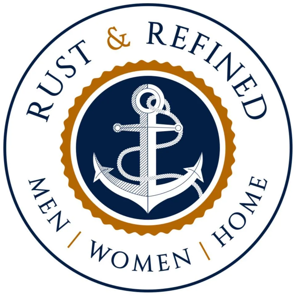 Rustandrefined