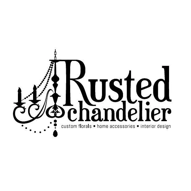 Rustedchandelier