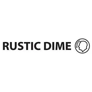 Rustic Dime