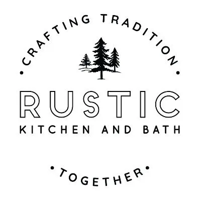 Rustic Kitchen  Bath logo