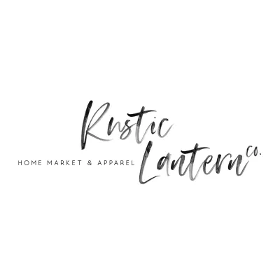 Rustic Lantern & Co