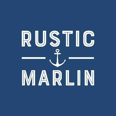 rusticmarlin.com logo