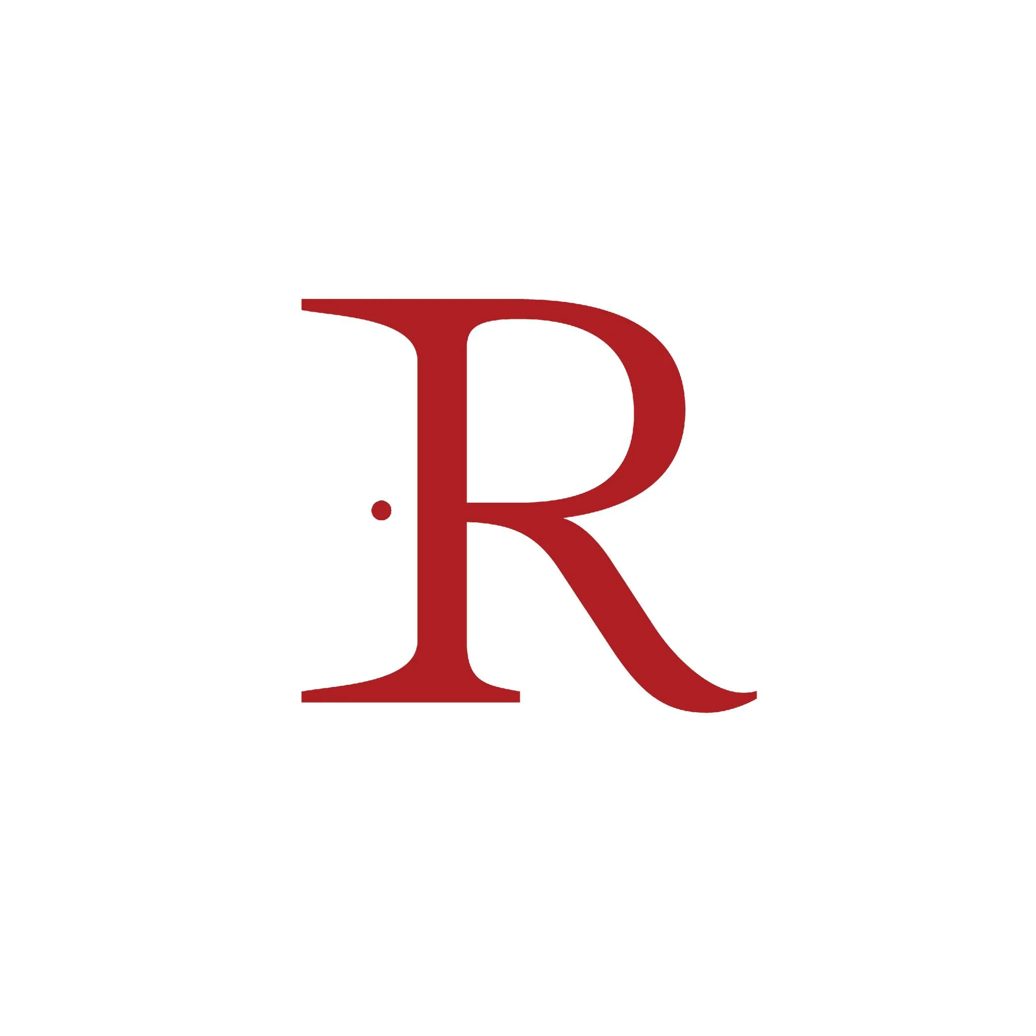 Rusticreddoor