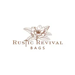 Rusticrevivalbags