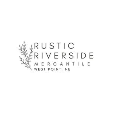 Rusticriversidemer