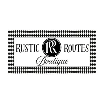Rusticroutesboutique