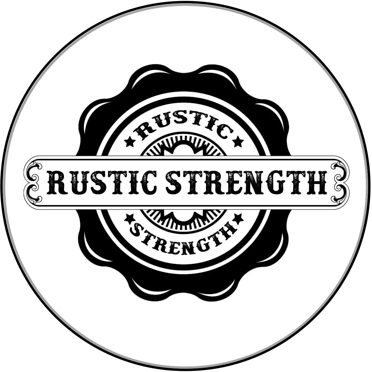 Rusticstrength