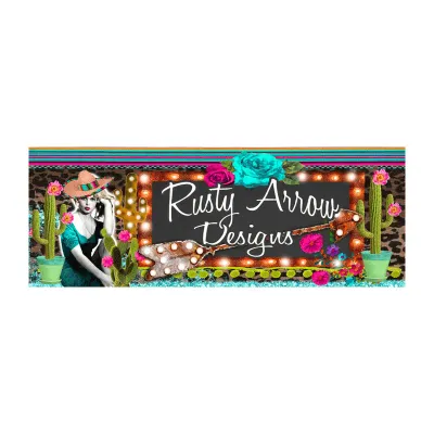 Rustyarrowdesigns