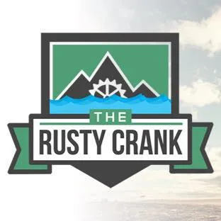 Rustycrank