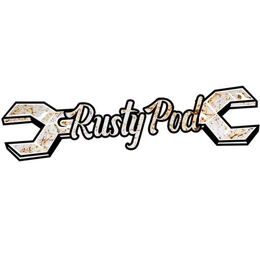 Rustypod