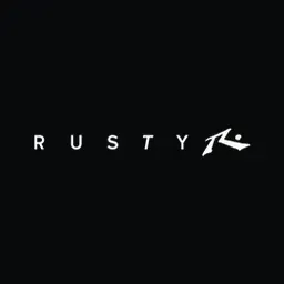 Rusty Surfboards AU logo