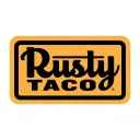 Rusty Taco logo