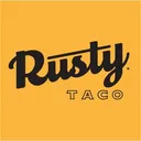 Rusty Taco logo
