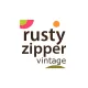 RustyZipper.Com Vintage Clothing