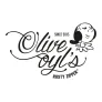 Logo Olive Oyl's Rusty Zipper