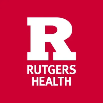 Rutgers Health Logo