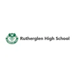 Rutherglen High School Logo