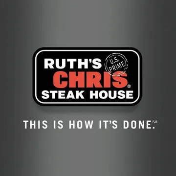 Ruth's Chris Steak House Logo