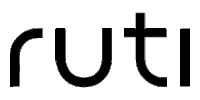 Ruti logo