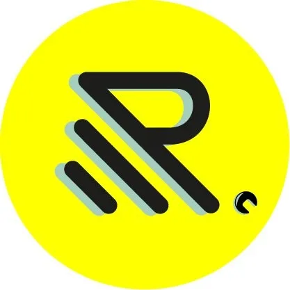 Rutile.bike logo