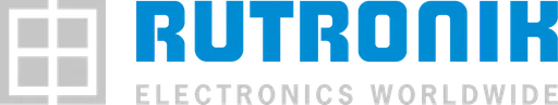 Rutronik logo