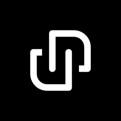 Logo by Brandfetch