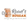 Logo Ruud's Rugzak