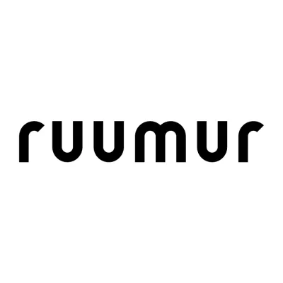 Ruumur logo