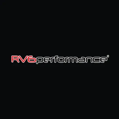 RV6 Performance logo