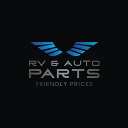 RV and Auto Parts logo