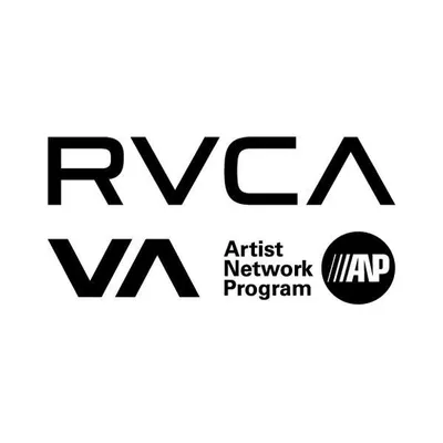 RVCA logo