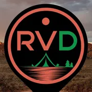 RV Destinations Logo