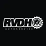 Logo RVDH Autoservice