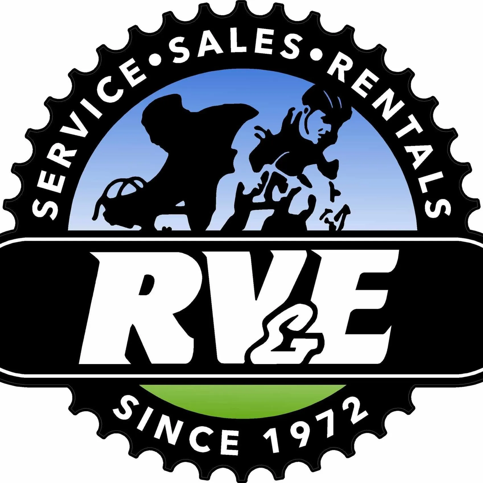 Rvebike