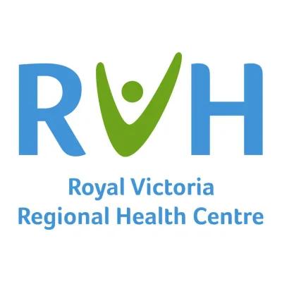 Royal Victoria Regional Health Centre-company-logo