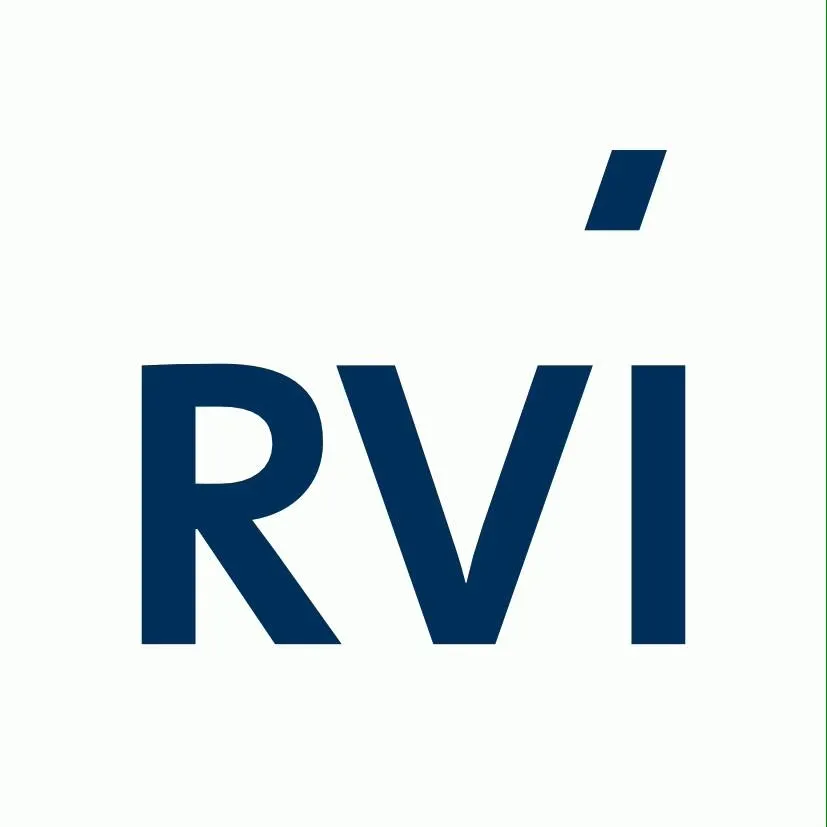RVI GmbH logo