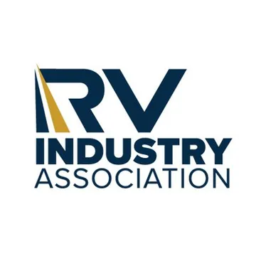 The Recreation Vehicle Industry Association Logo