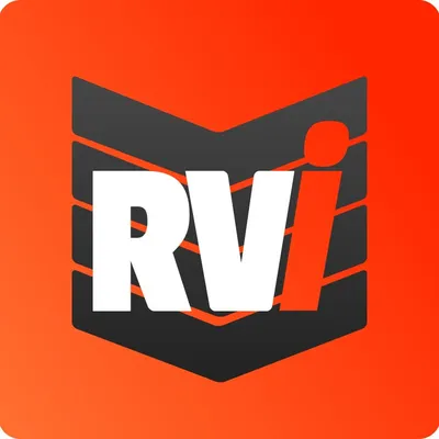 RVi logo