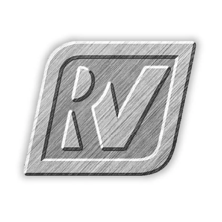 R-V Industries Inc logo