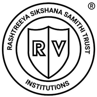 RV Institutions logo