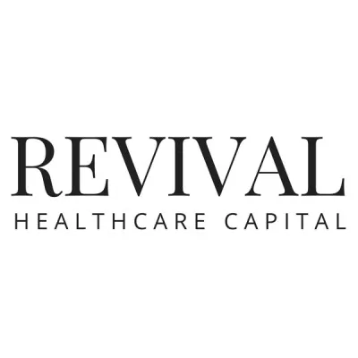 Revival Healthcare Capital Fund II, LP logo