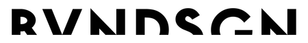 RVNDSGN Timepieces logo