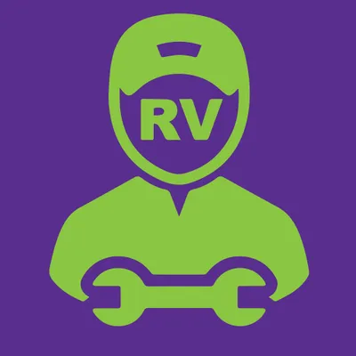 RV Parts Monkey logo