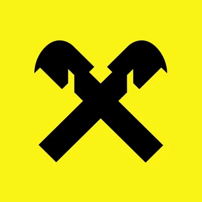 Raiffeisenverband Salzburg eGen Logo