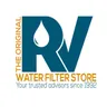 RV Water Filter Systems logo