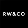 RW&CO. logo