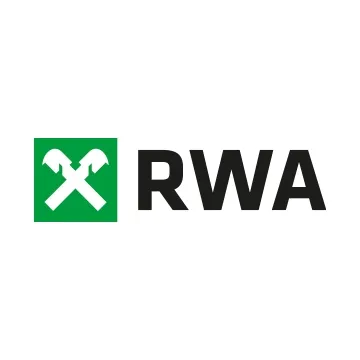 RWA Raiffeisen Ware Austria AG logo