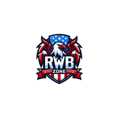 RWB Zone logo