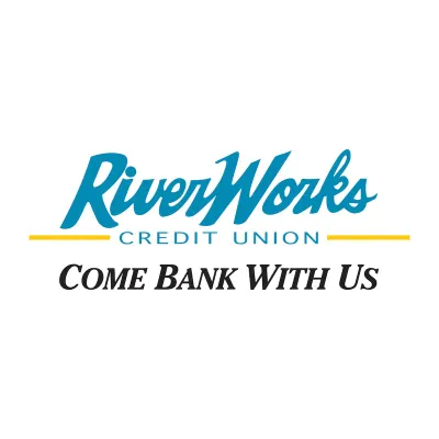 River Works CU logo