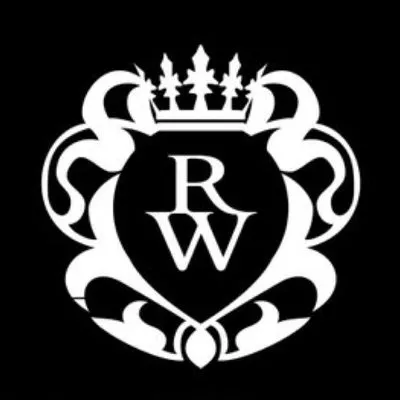 rwfine.com logo